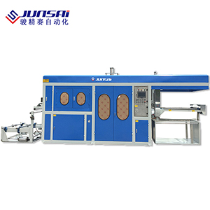 全自動(dòng)ACF吸塑機(jī)-高頻機(jī)/高周波/吸塑機(jī)廠家